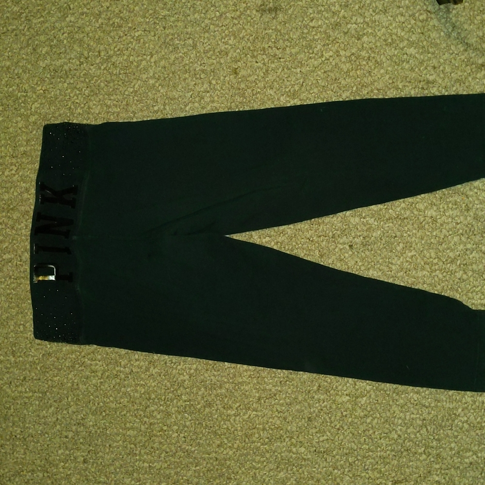 Victoria's Secret Pink Yoga Pants